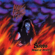 Hobbs' Satan's Crusade (COM)