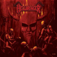 Hellbringer (EP)