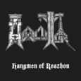 Hangmen Of Roazhon (EP)