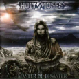 Master Of Desaster (EP)
