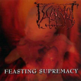 Feasting Supremacy (EP)