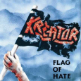 Flag Of Hate (EP)
