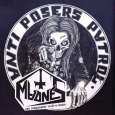 Anti Posers Patrol (EP)