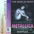 The Man Is Dead (BTL)