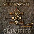 Crucified (JPN)