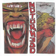 The Best Of Motörhead (COM)