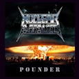 Pounder (EP)