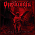 Live Damnation (LIVE)