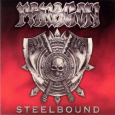 Steelbound (LTD)