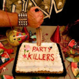 Party Killers (EP)