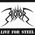 Live For Steel (LIVE)