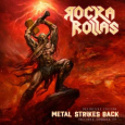 Metal Strikes Back: Definitive Edition
