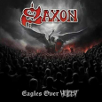 Eagles Over Hellfest (LIVE)
