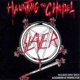 Haunting The Chapel (EP)