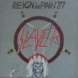 Reign In Pain '87 (BTL)