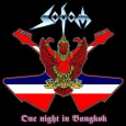 One Night In Bangkok (LIVE)