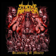 Scattering Of Misery (EP)