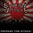 Prepare For Attack (EP)