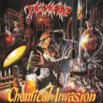 Chemical Invasion