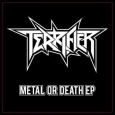 Metal Or Death EP (EP)