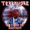 We Came To Destroy (EP)