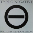 Suicide Is Self Expression (BTL)