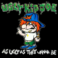 As Ugly As They Wanna Be (EP)