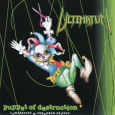 Puppet Of Destruction (LTD)