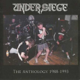 The Anthology 1988 -1993 (COM)