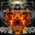 All For Metal III