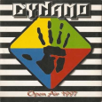 Dynamo Open Air '97