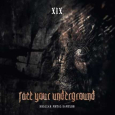 Face Your Underground XIX