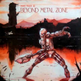 Mad Trax II - Beyond Metal Zone