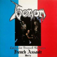 French Assault (EP)