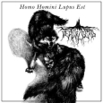 Homo Homini Lupus Est (EP)