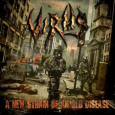 A New Strain Of An Old Disease (EP)