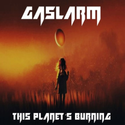 This Planet's Burning