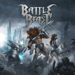 Battle Beast (LTD)