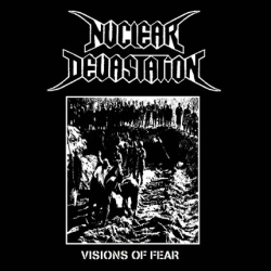 Visions Of Fear (DEMO)