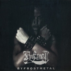 Byfrostmetal (EP)