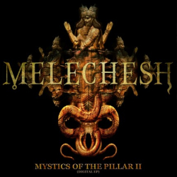 Mystics Of The Pillar II (EP)