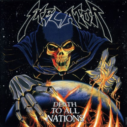 Death To All Nations