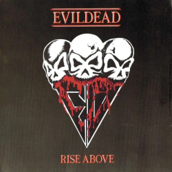 Rise Above (EP)
