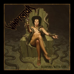 Sleeping With Evil (EP)