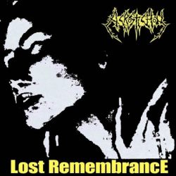 Lost Remembrance (EP)