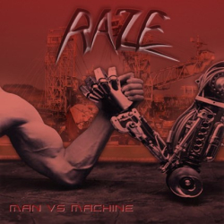 Man vs Machine (EP)