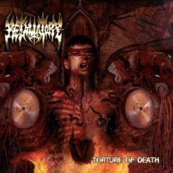 Torture Of Death (EP)