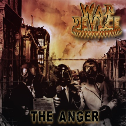 The Anger (EP)