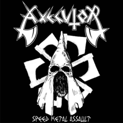 Speed Metal Assault (DEMO)