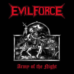 Army Of The Night (EP)